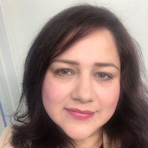 Meet your Posher, Griselda